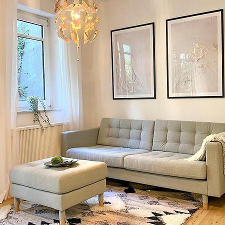 Jupas - Holiday Apartments Trewir Zewnętrze zdjęcie