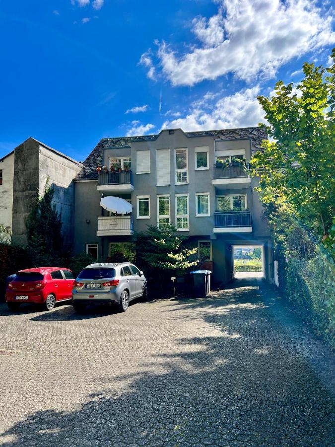 Jupas - Holiday Apartments Trewir Zewnętrze zdjęcie