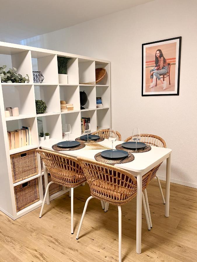 Jupas - Holiday Apartments Trewir Zewnętrze zdjęcie
