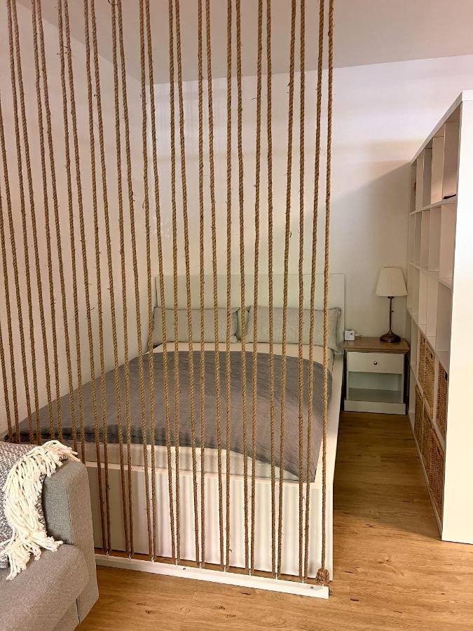 Jupas - Holiday Apartments Trewir Zewnętrze zdjęcie