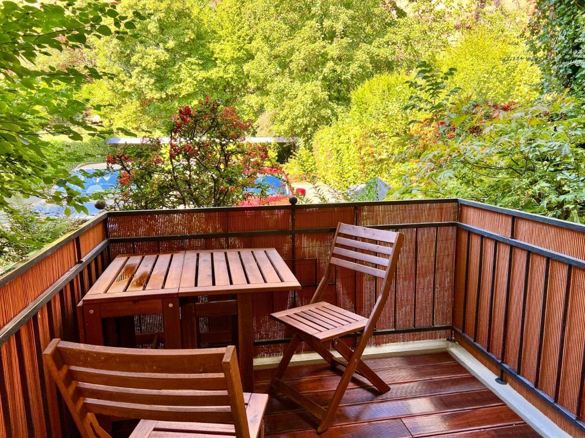Jupas - Holiday Apartments Trewir Zewnętrze zdjęcie