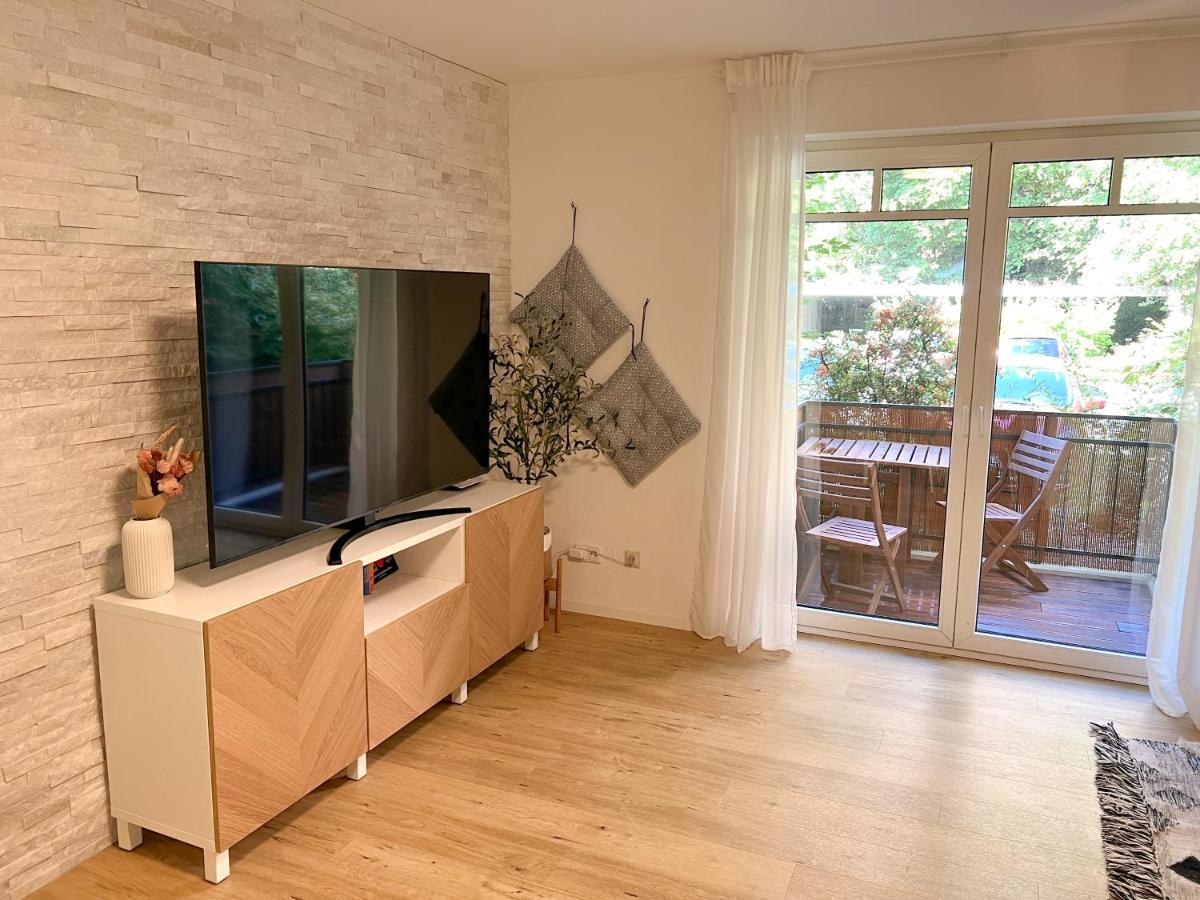 Jupas - Holiday Apartments Trewir Zewnętrze zdjęcie