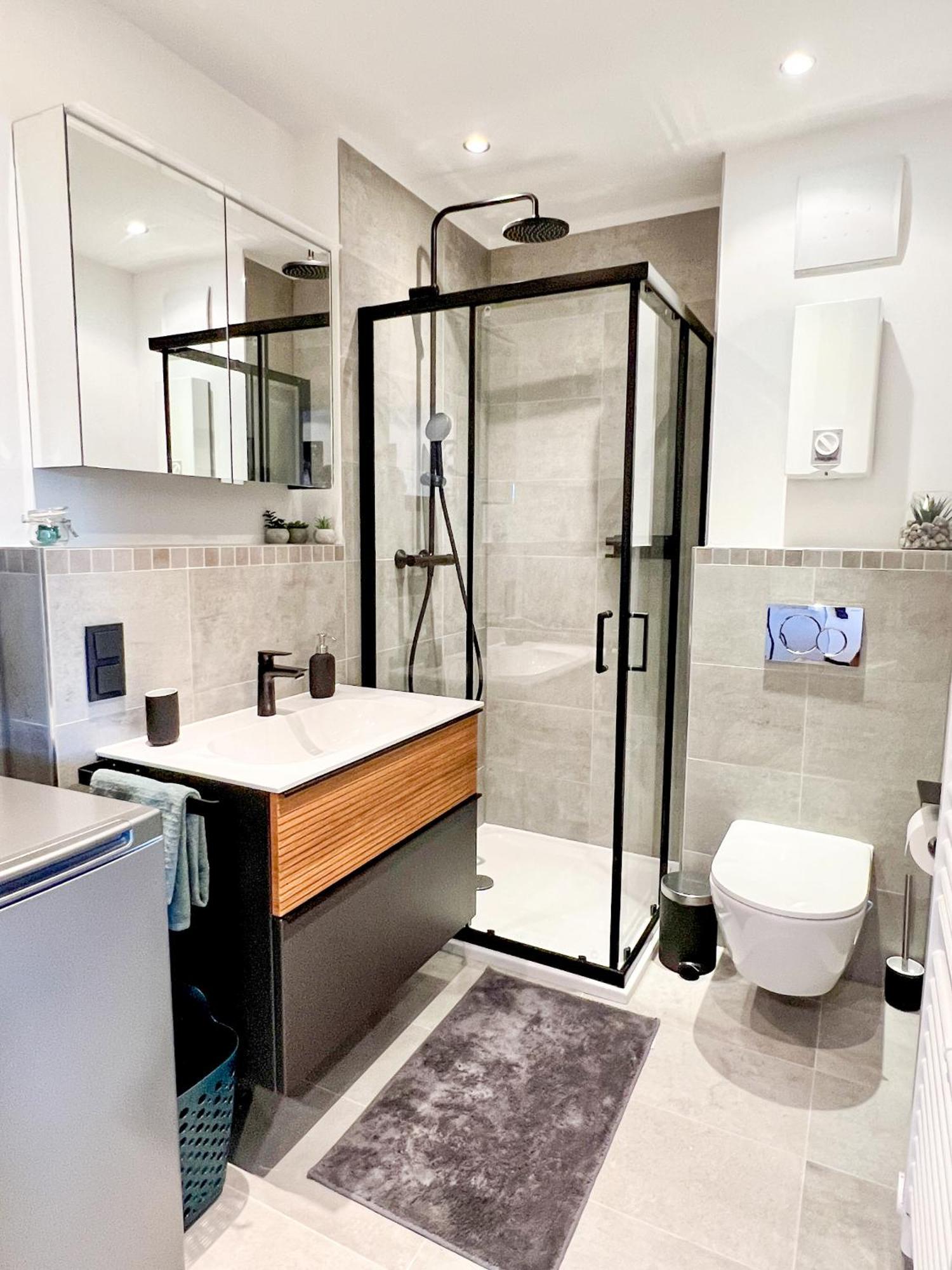 Jupas - Holiday Apartments Trewir Zewnętrze zdjęcie