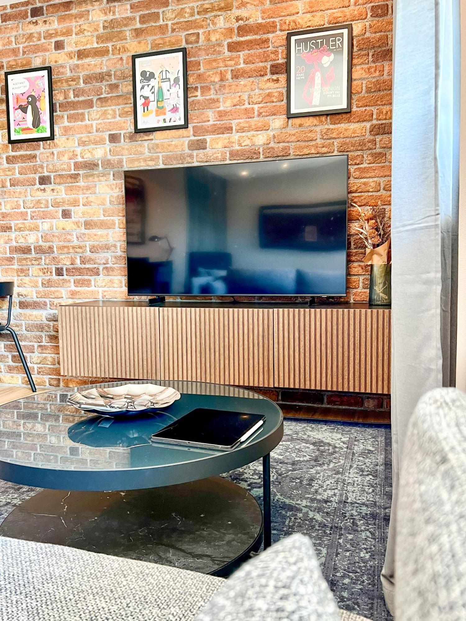 Jupas - Holiday Apartments Trewir Zewnętrze zdjęcie