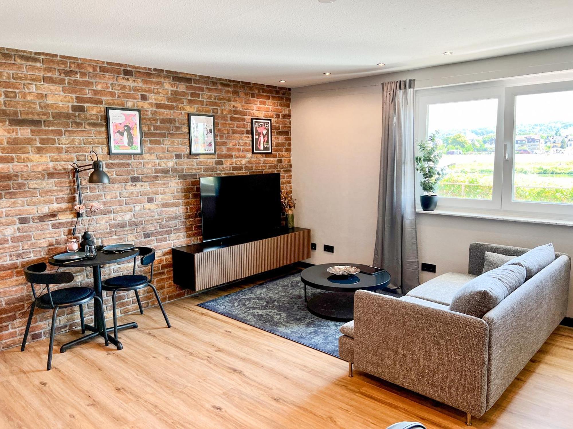 Jupas - Holiday Apartments Trewir Zewnętrze zdjęcie