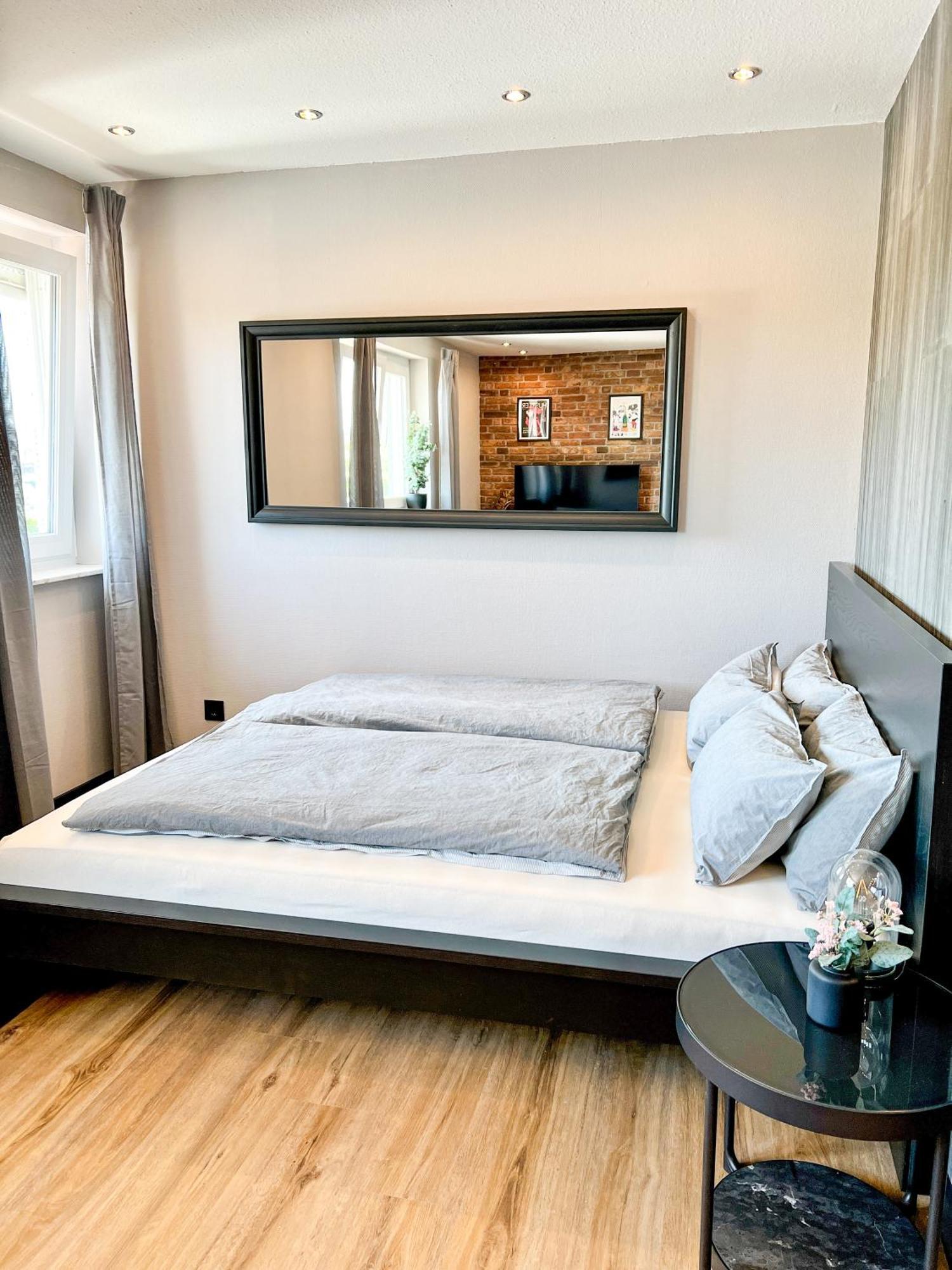 Jupas - Holiday Apartments Trewir Zewnętrze zdjęcie